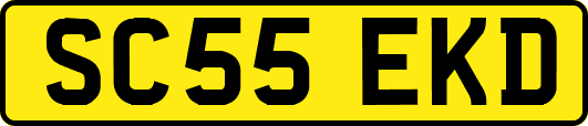 SC55EKD