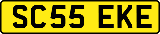 SC55EKE
