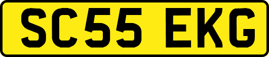SC55EKG