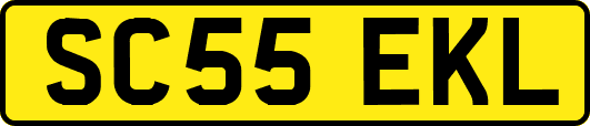 SC55EKL