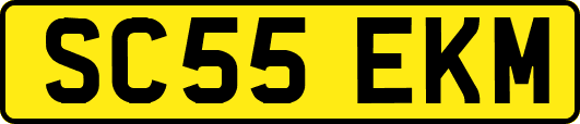 SC55EKM