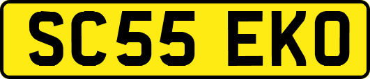 SC55EKO