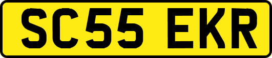 SC55EKR
