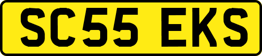 SC55EKS