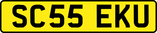 SC55EKU