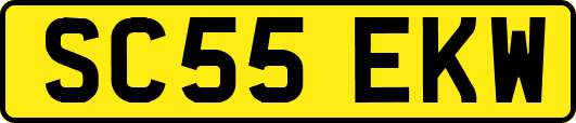 SC55EKW