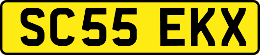 SC55EKX