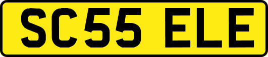 SC55ELE