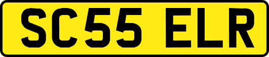 SC55ELR