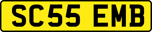 SC55EMB