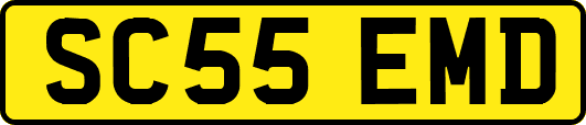 SC55EMD