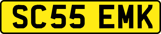 SC55EMK