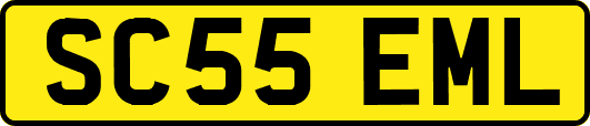 SC55EML