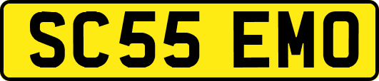 SC55EMO