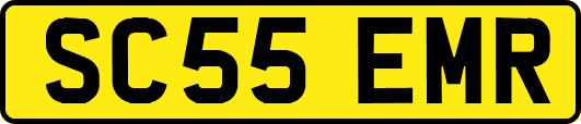 SC55EMR