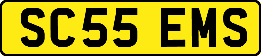 SC55EMS