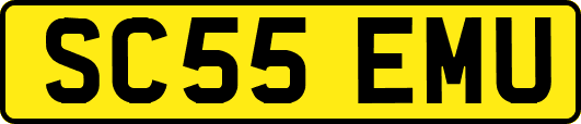 SC55EMU