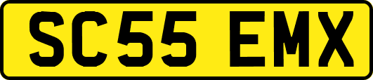SC55EMX