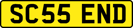 SC55END