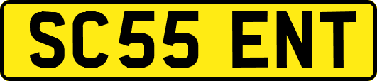 SC55ENT