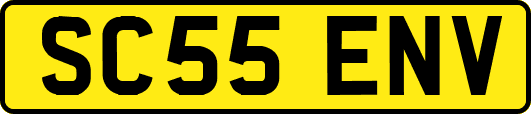 SC55ENV