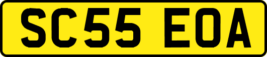 SC55EOA