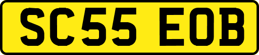 SC55EOB