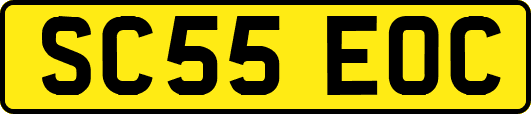 SC55EOC