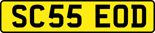 SC55EOD