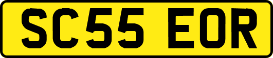 SC55EOR