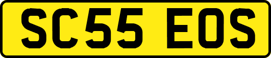 SC55EOS