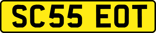 SC55EOT