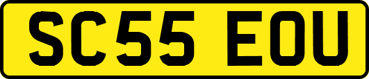 SC55EOU