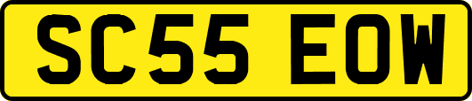SC55EOW