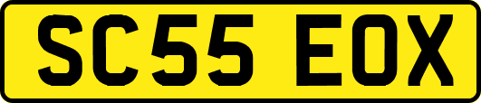SC55EOX