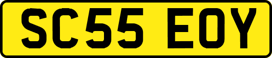 SC55EOY