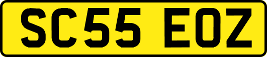 SC55EOZ