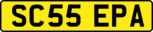 SC55EPA