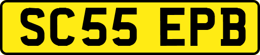 SC55EPB