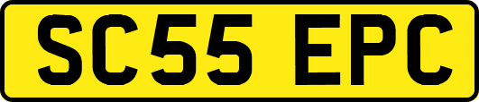 SC55EPC