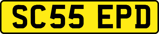 SC55EPD