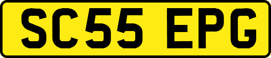 SC55EPG