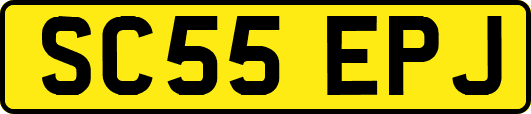 SC55EPJ