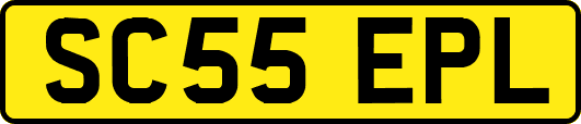 SC55EPL