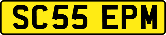 SC55EPM