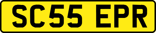 SC55EPR