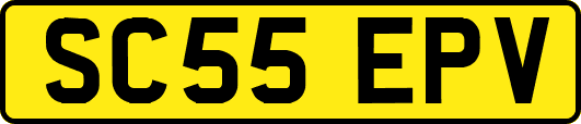 SC55EPV