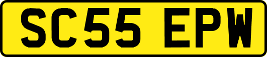 SC55EPW