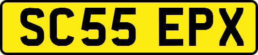 SC55EPX