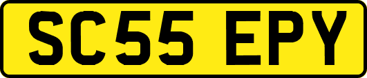 SC55EPY